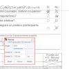 2) Rotating and deskewing the page