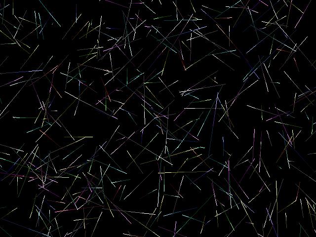 phscrs photon screensavers screenshots